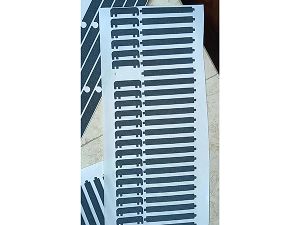 模切產(chǎn)品