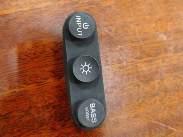 硅膠產(chǎn)品