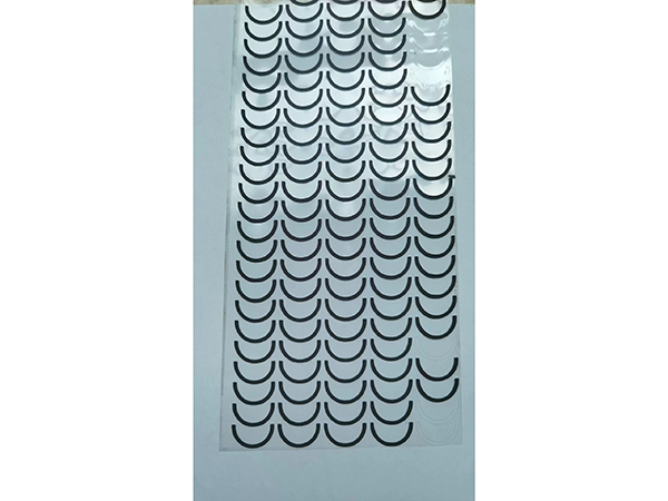 模切產(chǎn)品