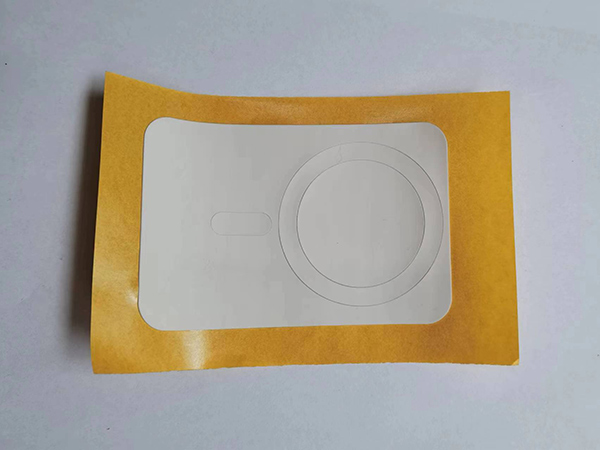 模切產(chǎn)品