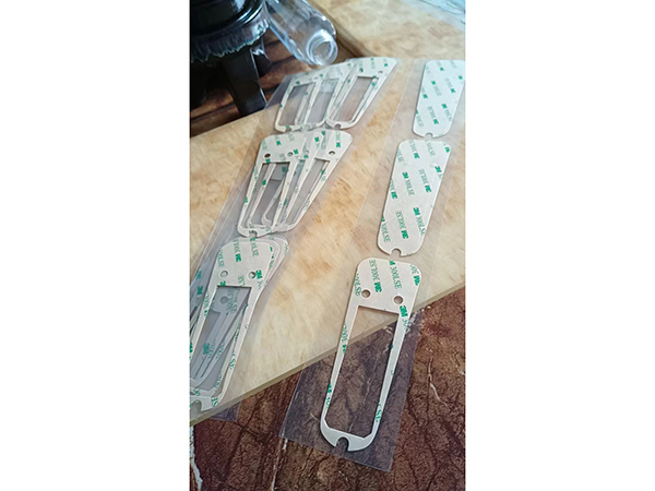 模切產(chǎn)品