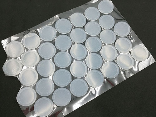 硅膠膠墊生產(chǎn)